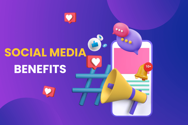 Social Media Benefits Tirana